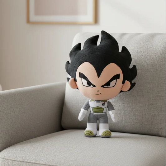 Vegeta Plush - 31 cm