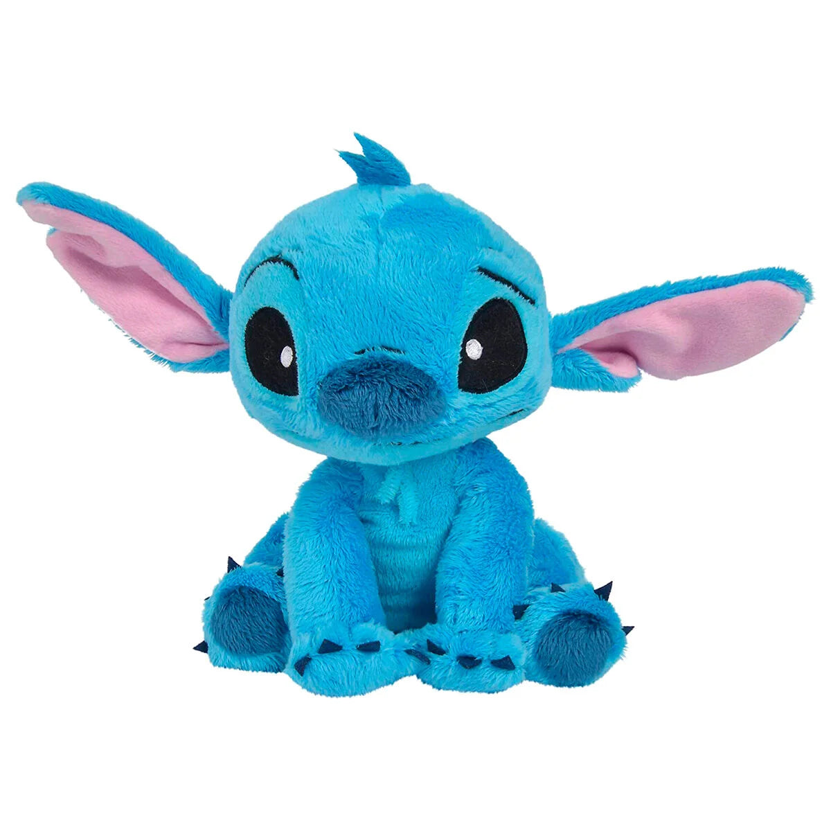 Peluche Stitch Bleu – 25 cm