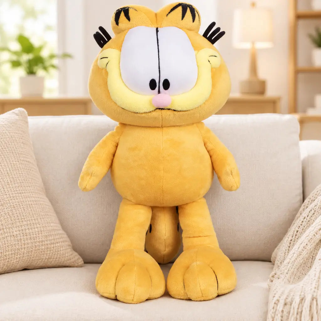 Peluche Garfield Debout 30 cm