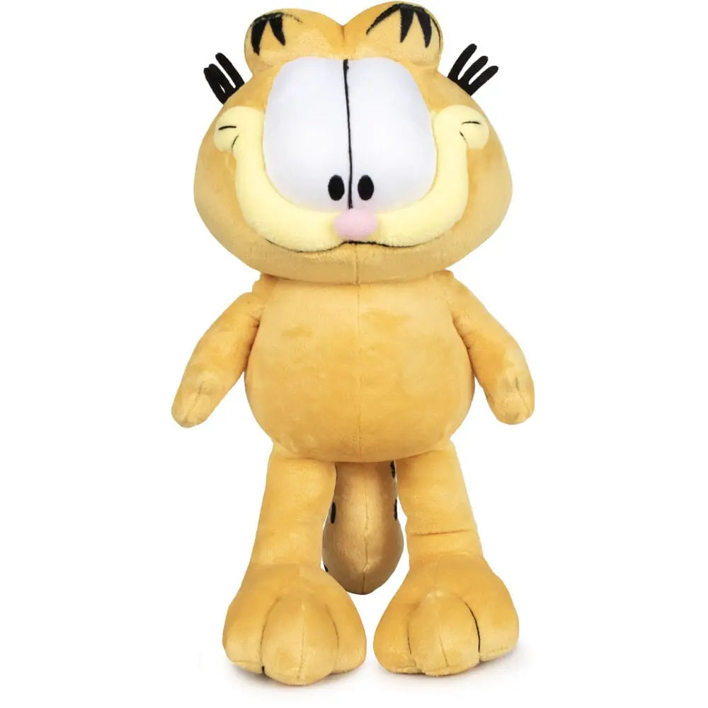 Jouet en peluche à l’effigie de Garfield Debout de 30 cm