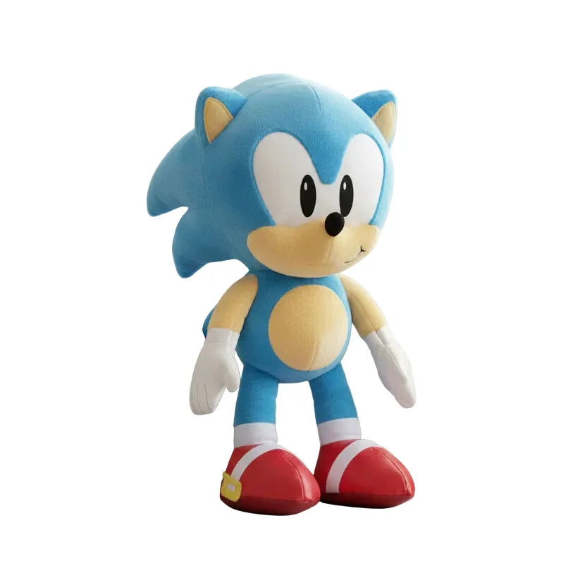 Peluche Sonic Grande - 50 cm