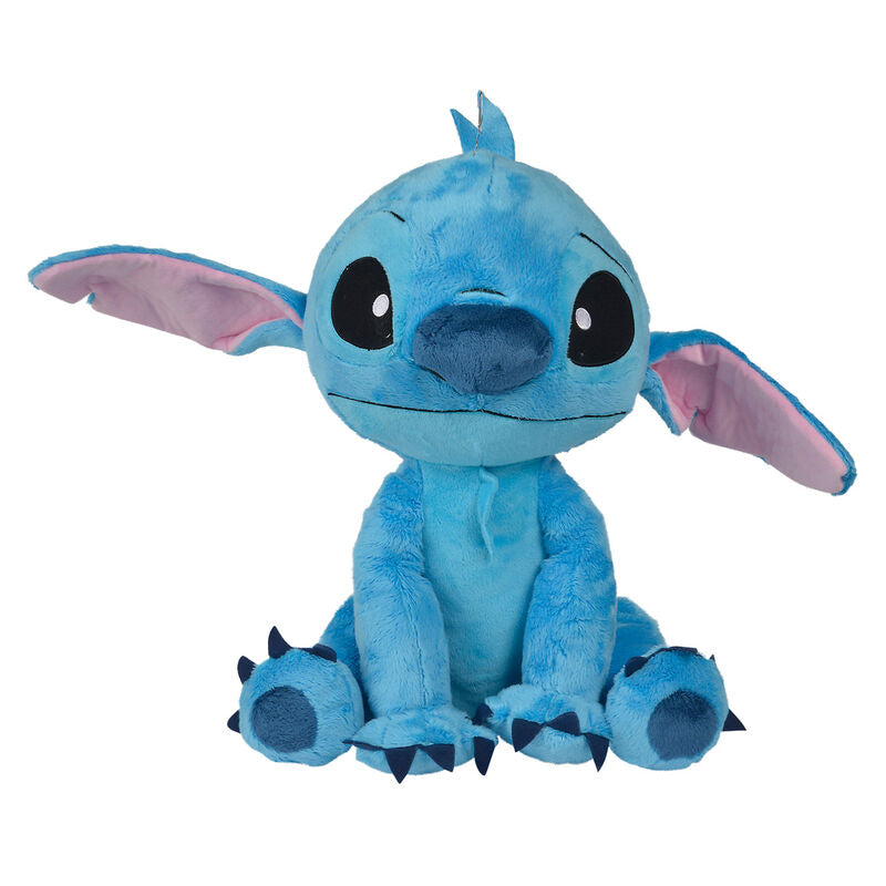 Classic Stitch Plush – 50 cm