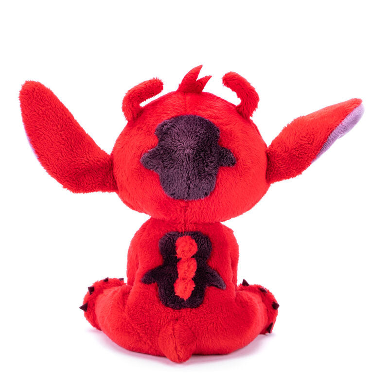 Rotes Stitch Plüschtier 25 cm