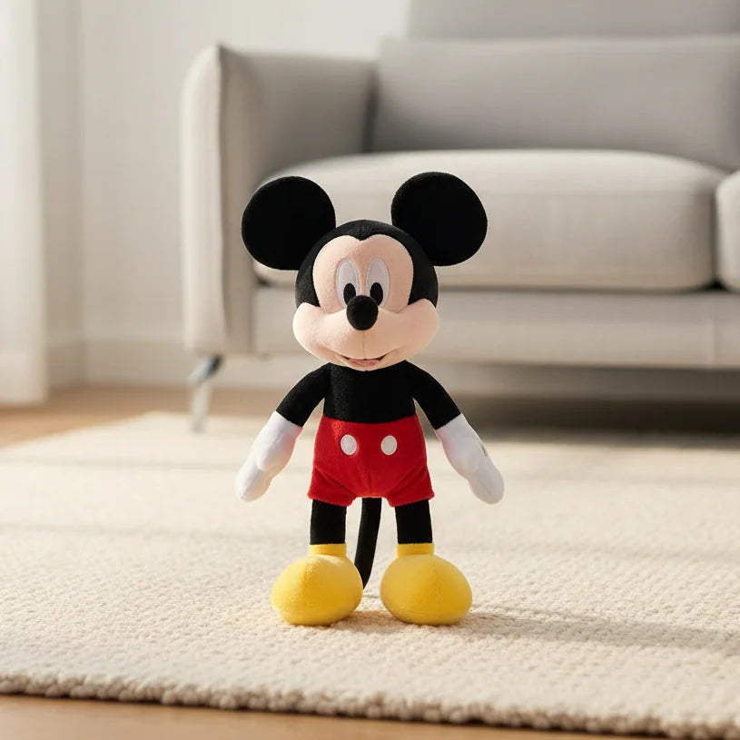 Micky Maus Plüschtier – 25 bis 61 cm