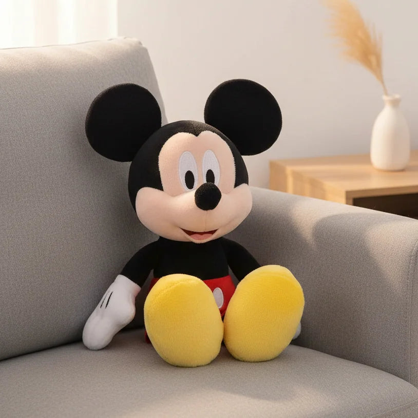 Micky Maus Plüschtier – 25 bis 61 cm