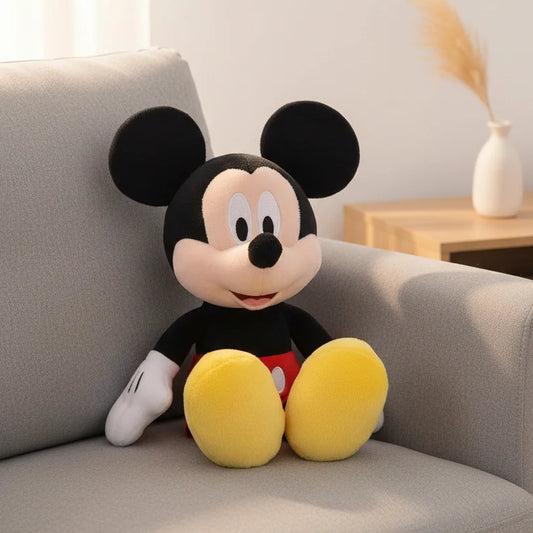 Mickey Mouse Plush - 25 to 61 cm