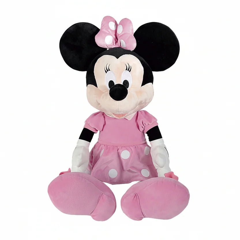 Peluche Minnie Gigante - 120 cm