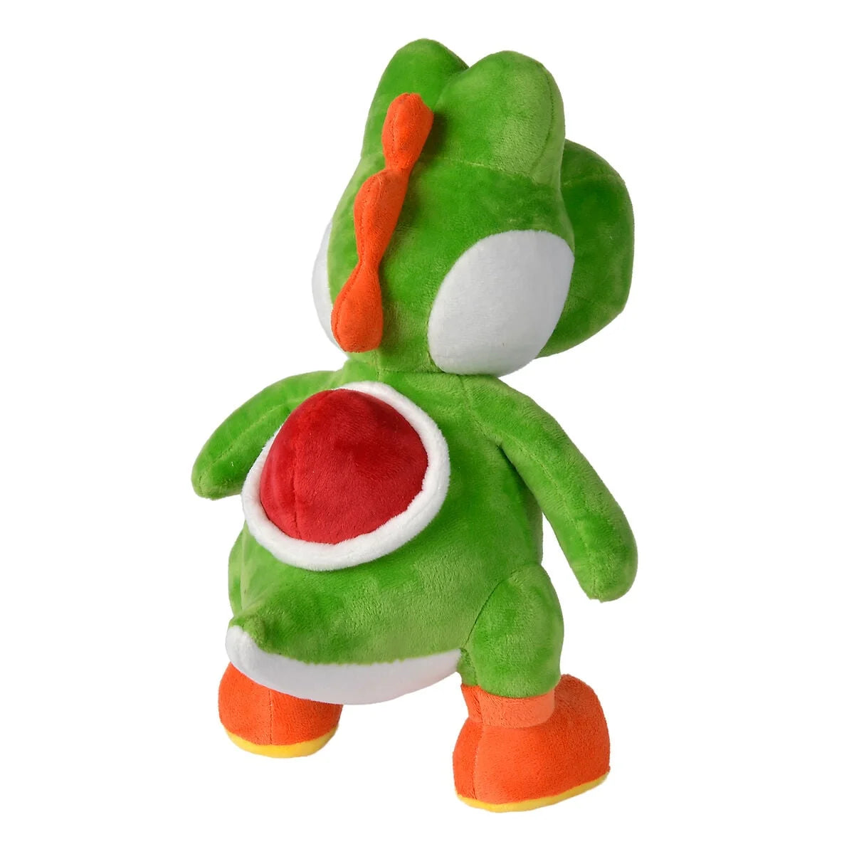 Yoshi Kuscheltier 20–50 cm | Super Mario – weitere Perspektive