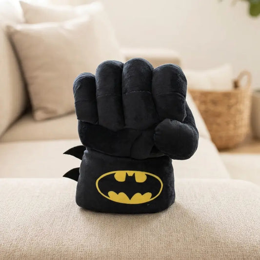 Peluche Gant Batman DC Comics 25 cm