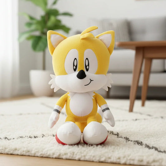 Large Tails Plush - 45 cm