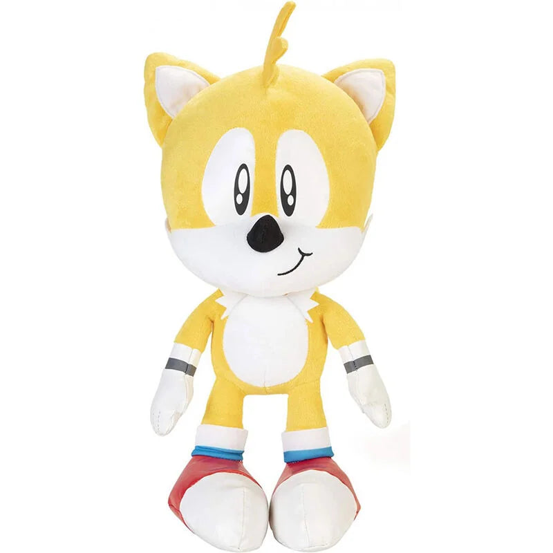 Large Tails Plush - 45 cm