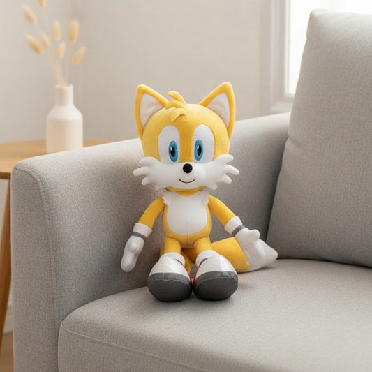 Tails Plush - 35 cm