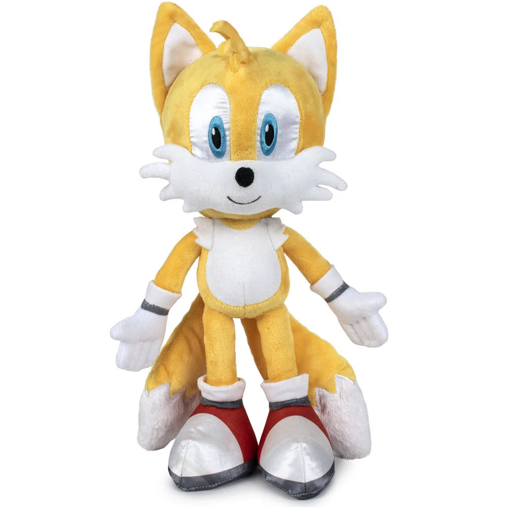Tails Plush - 35 cm