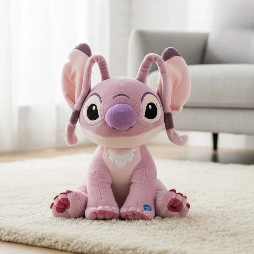 Peluche Angel Grande – 60 cm