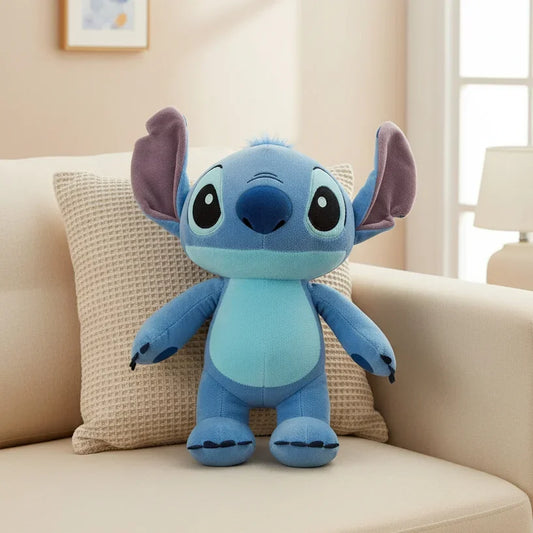 Peluche Stitch Debout – 28 cm