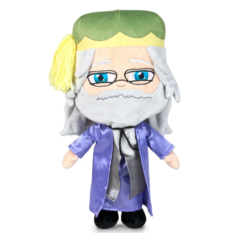 Dumbledore Plüschtier – 20 bis 37 cm