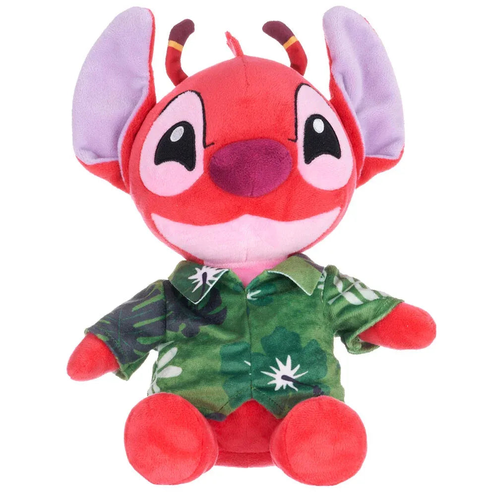 Hawaiian Leroy Plush – 27 cm