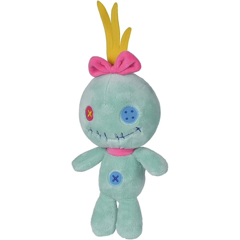 Scrump Plush Toy - 25cm