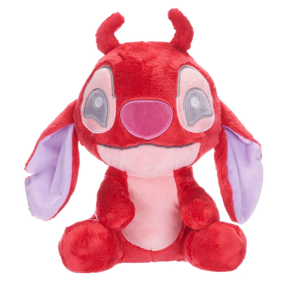 Cute Leroy Plush – 23 cm