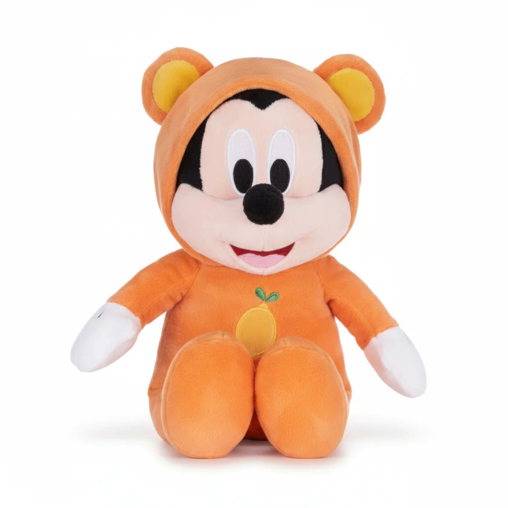 Peluche Mickey Osito - 26 cm