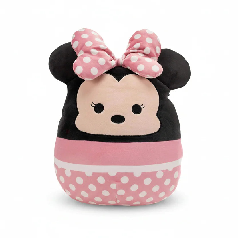 Peluche Minnie Squishmallows – 40 cm