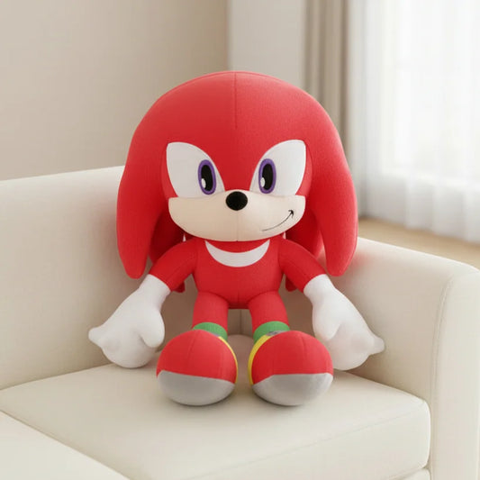 Knuckles Plush - 70 cm