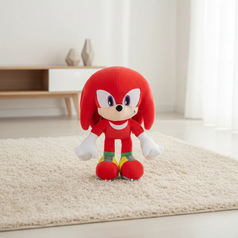 Knuckles Plüschtier – 70 cm