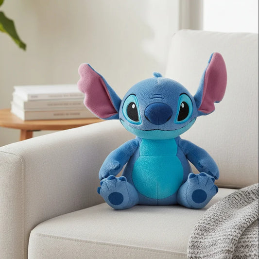 Mini Stitch Plush – 15 cm