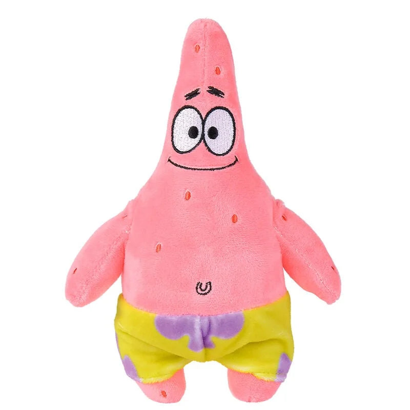 Patrick SpongeBob Kuscheltier 20–35 cm – Modelldetail