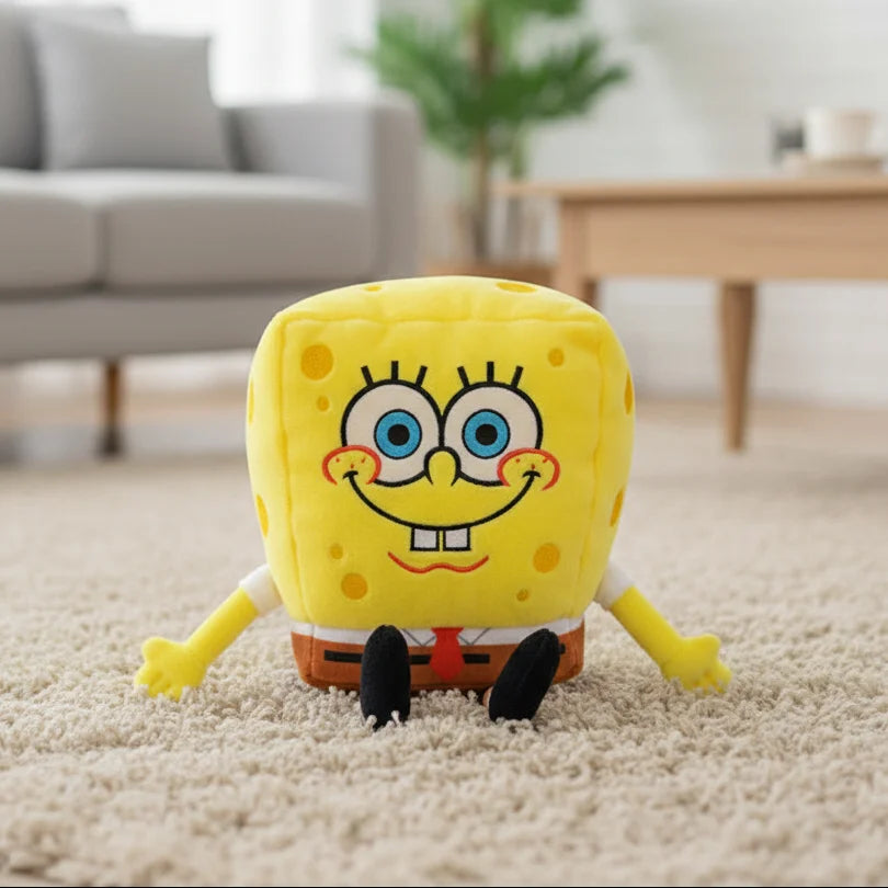SpongeBob Plush 15–60 cm – main view