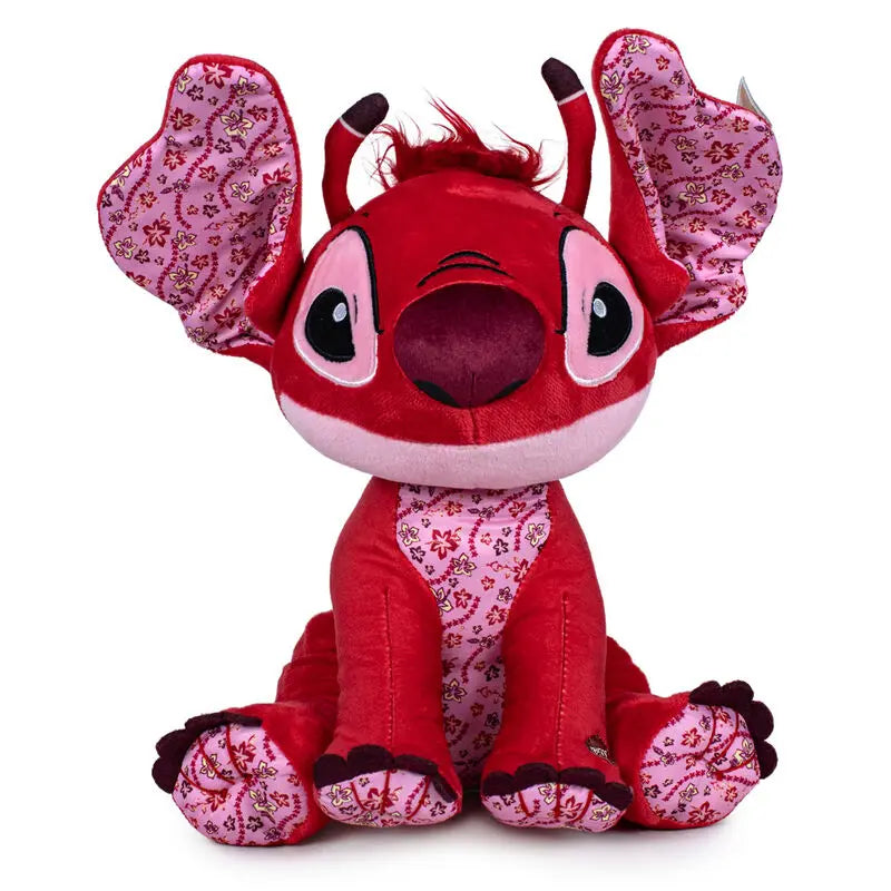 Tattooed Leroy Plush – 30 cm
