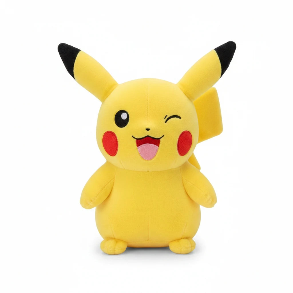 Peluche de Pikachu – 27 cm