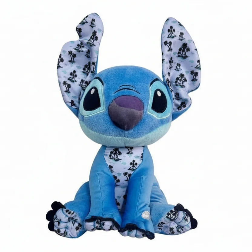 Stitch Tattoo-Kuscheltier – 30 cm