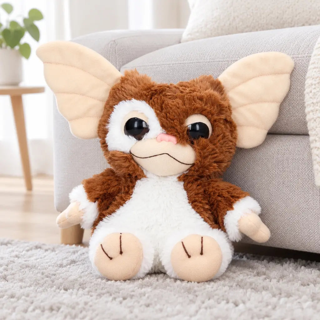 Peluche Gizmo Gremlins 31 cm