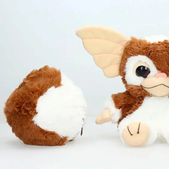 Jouet en peluche à l’effigie de Gizmo Gremlins de 31 cm