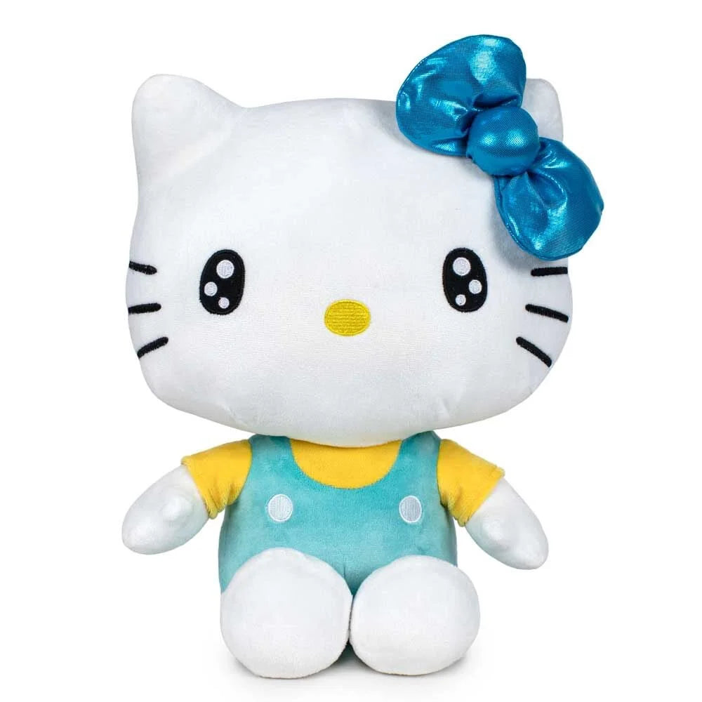 Hello Kitty 50th Anniversary Plush 22–32 cm – additional view