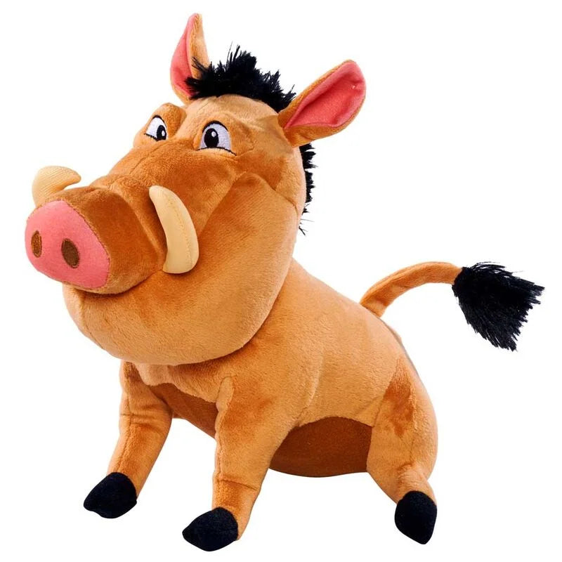Pumbaa The Lion King Plush - 25 cm