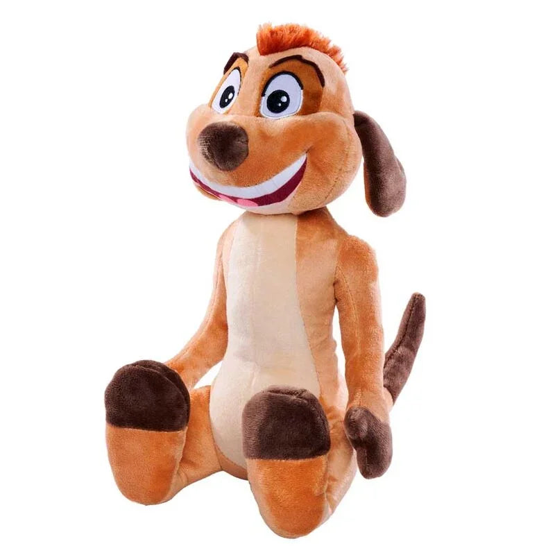 Timon Der König der Löwen Plüschtier – 25 cm