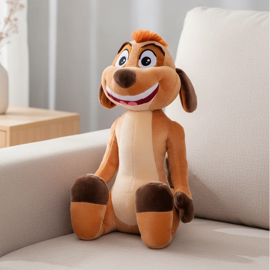 Peluche Timón El Rey León - 25 cm