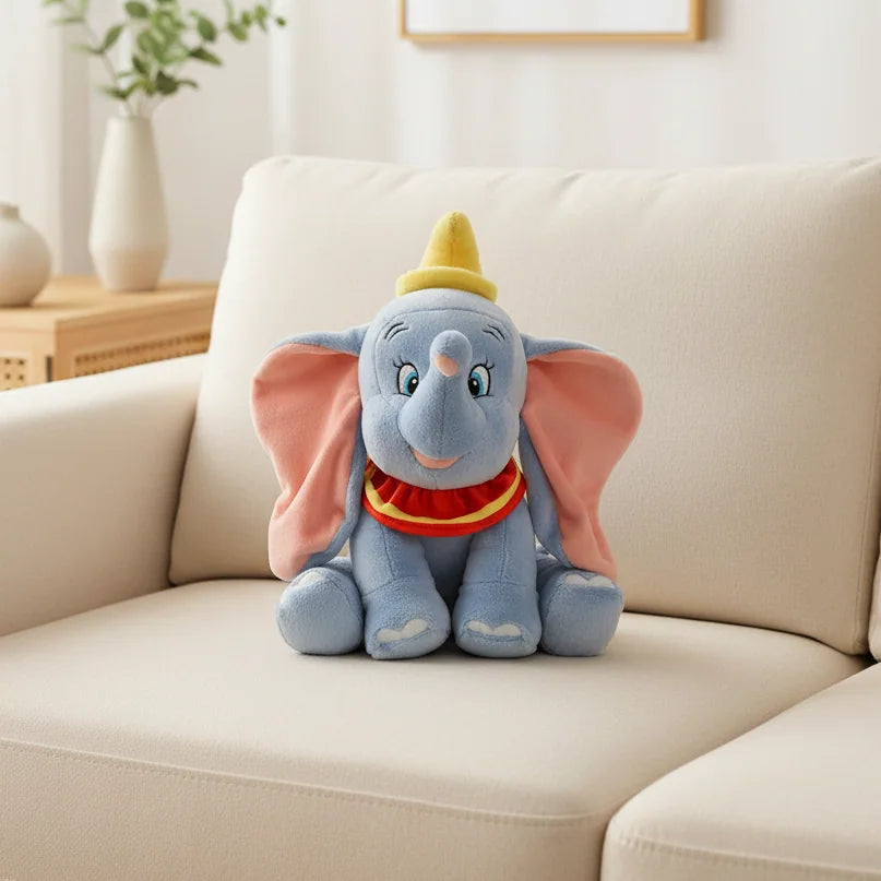Dumbo Plüschtier – 25 cm