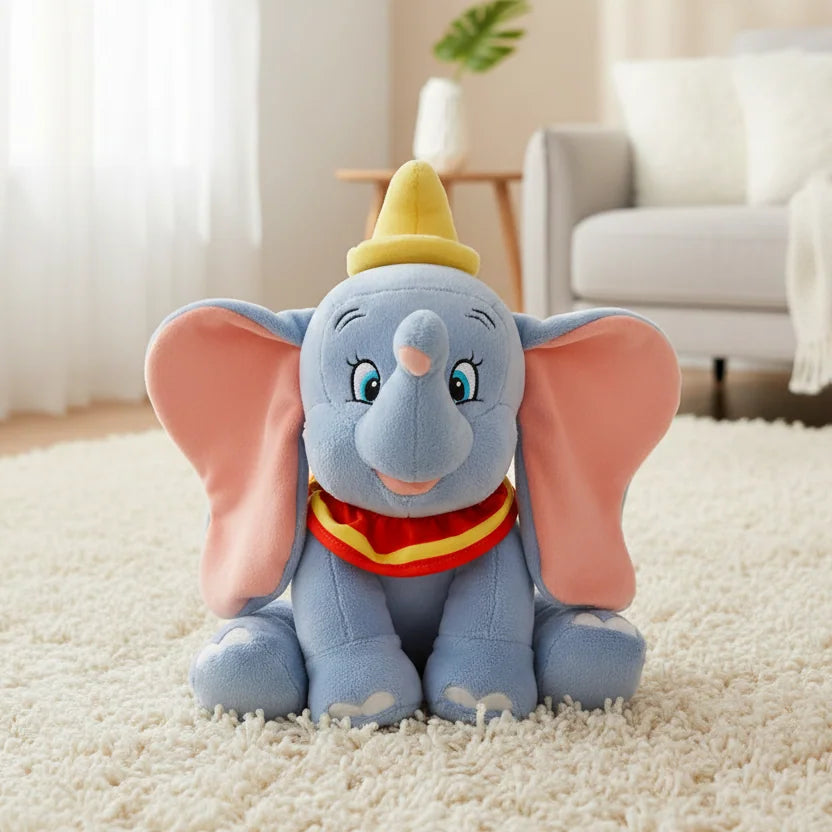 Dumbo Plüschtier – 25 cm