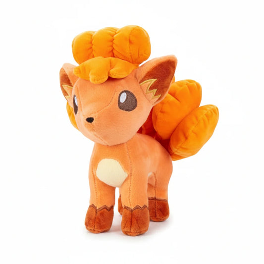 Vulpix-Plüschtier – 20 cm