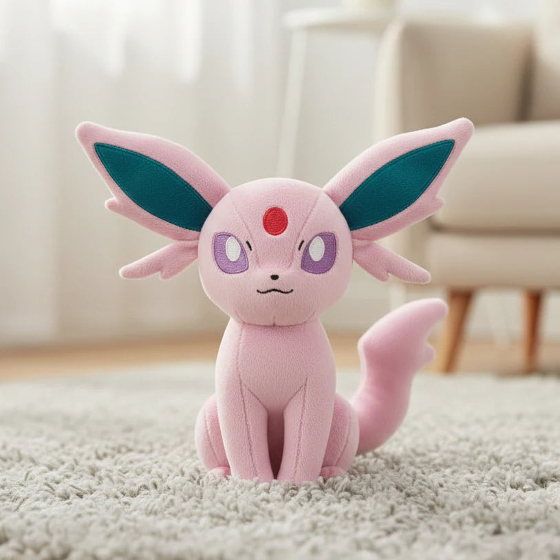 Peluche de Espeon – 20 cm