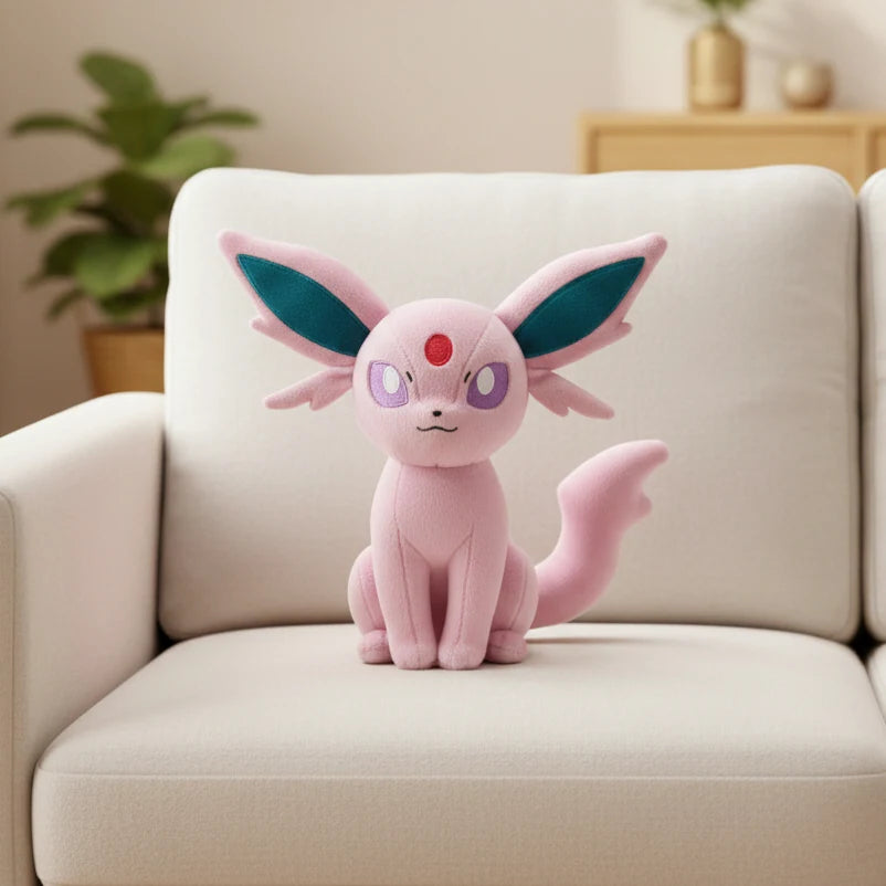 Peluche de Espeon – 20 cm