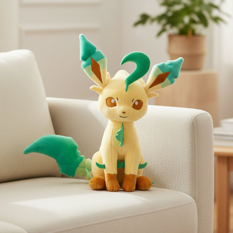 Peluche Phyllali – 23 cm