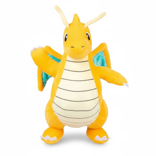 Peluche Dracolosse – 30 cm