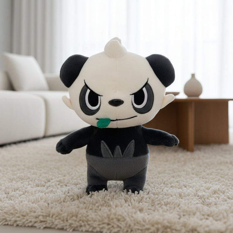 Peluche Pandespiègle – 21 cm