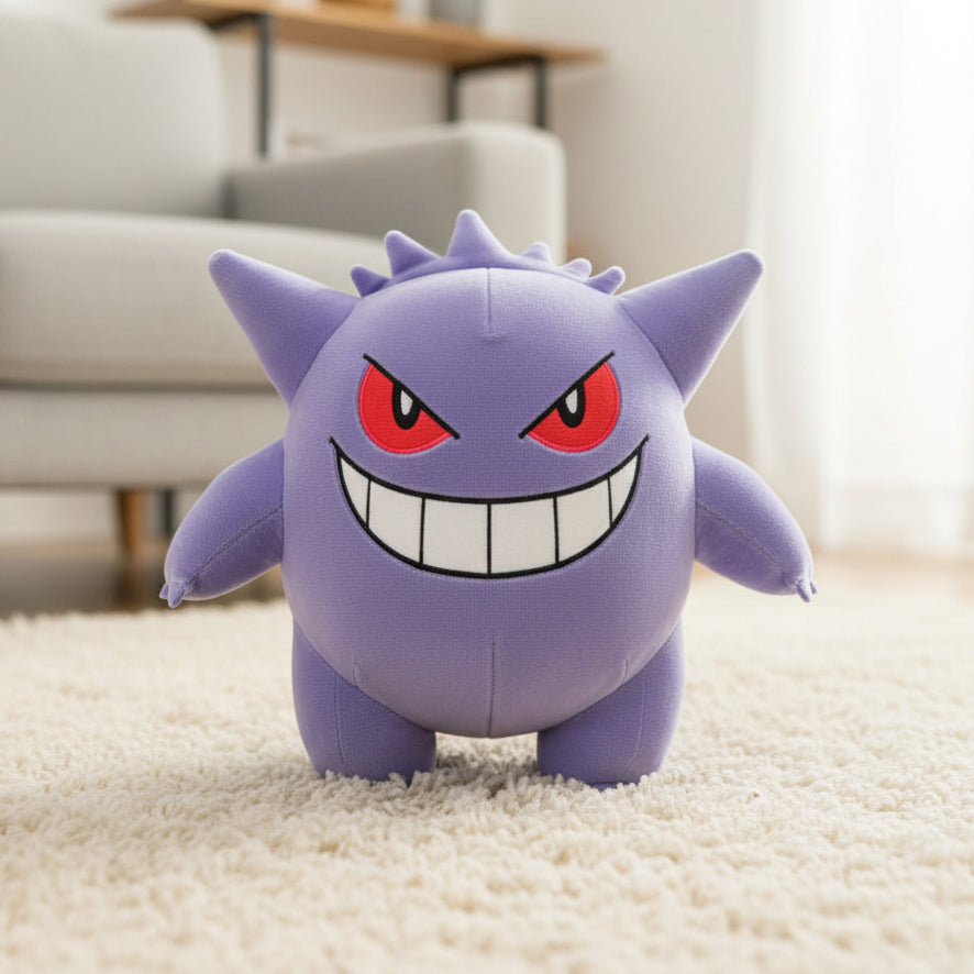 Peluche Ectoplasma – 24 cm