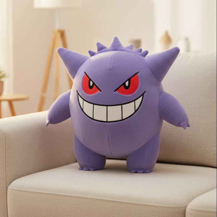 Peluche Ectoplasma – 24 cm