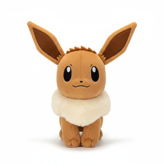 Evoli-Plüschtier – 20 cm